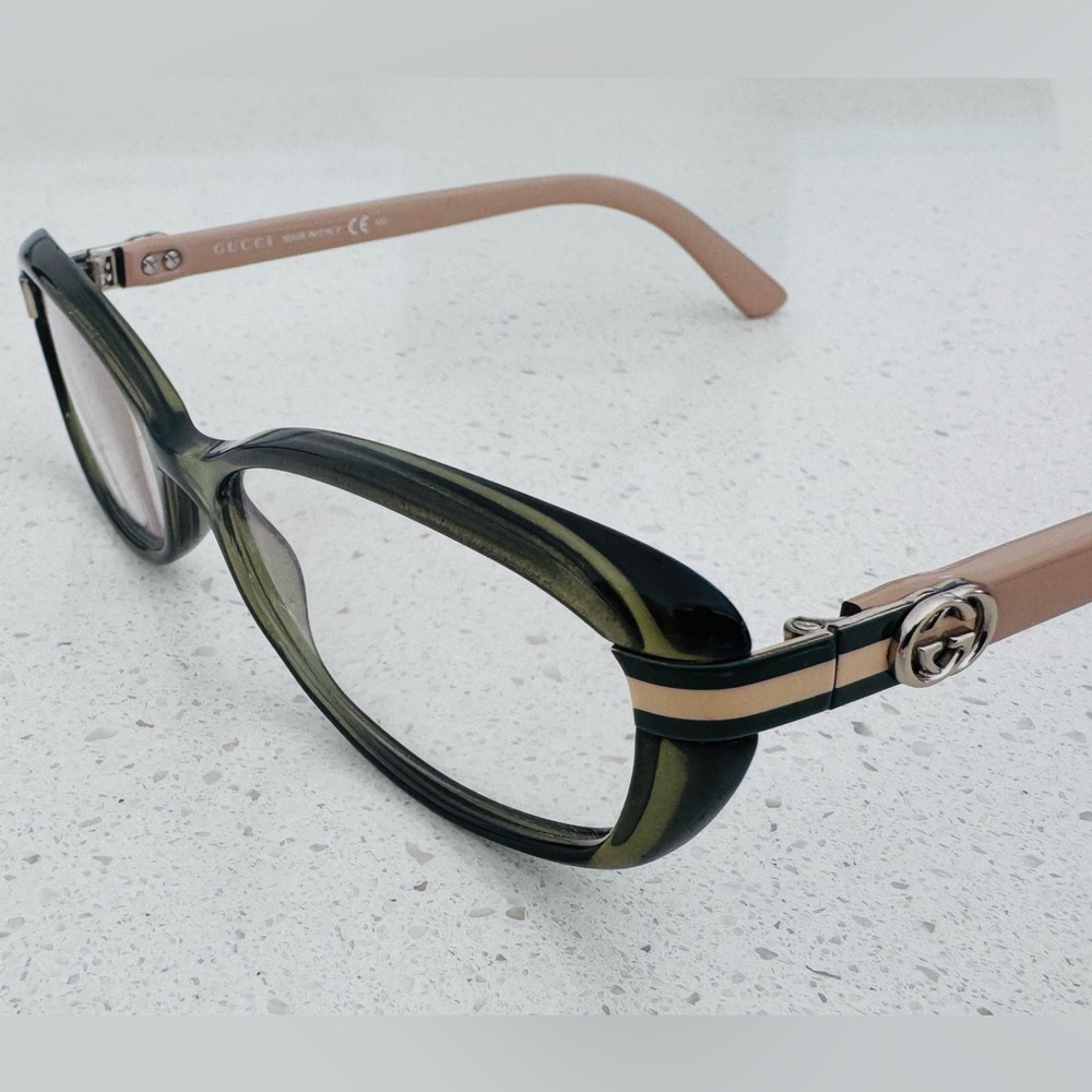 Vintage Gucci Sunglasses – Impeccable Condition
